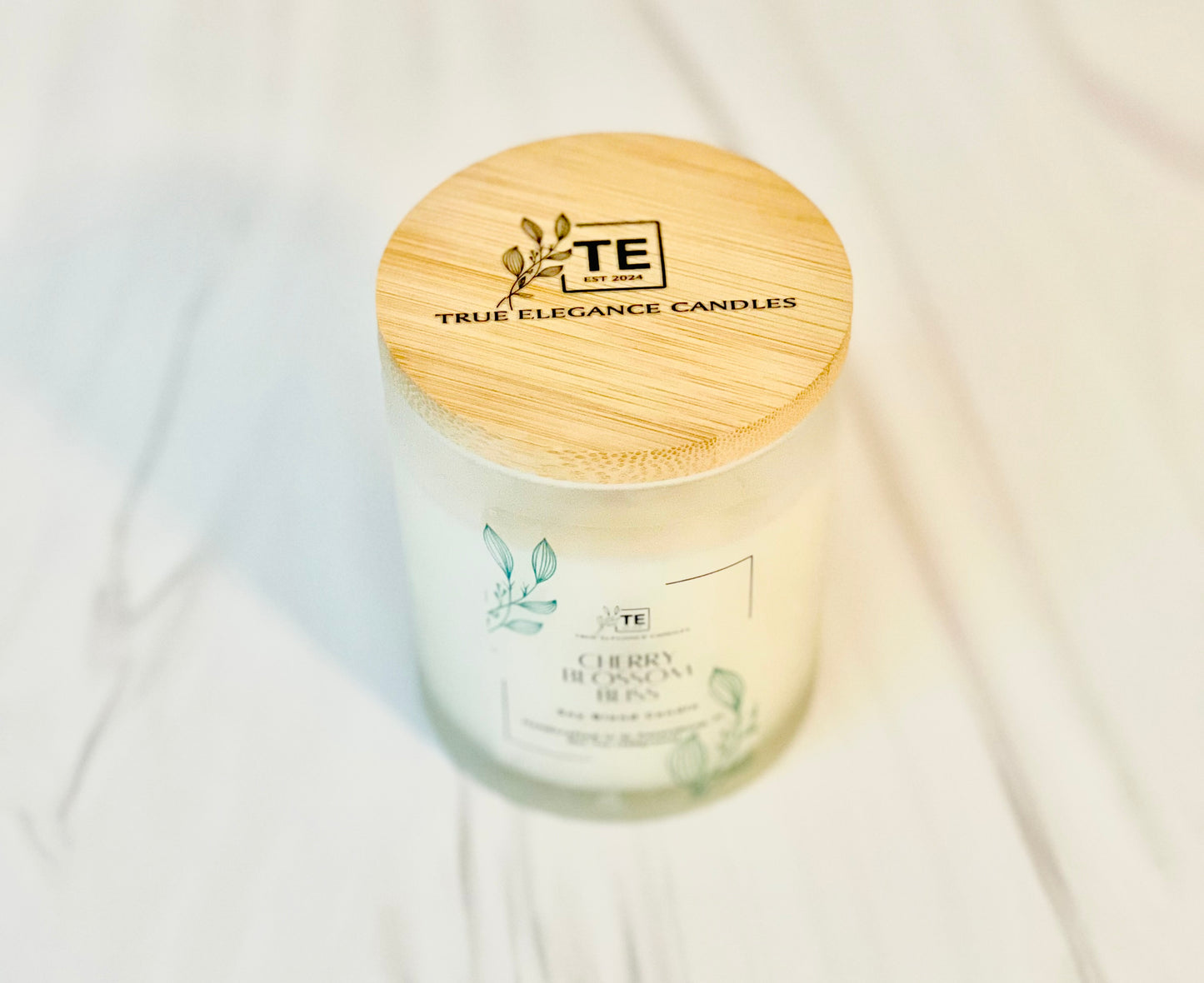 Cherry Blossom Bliss 7oz Candle