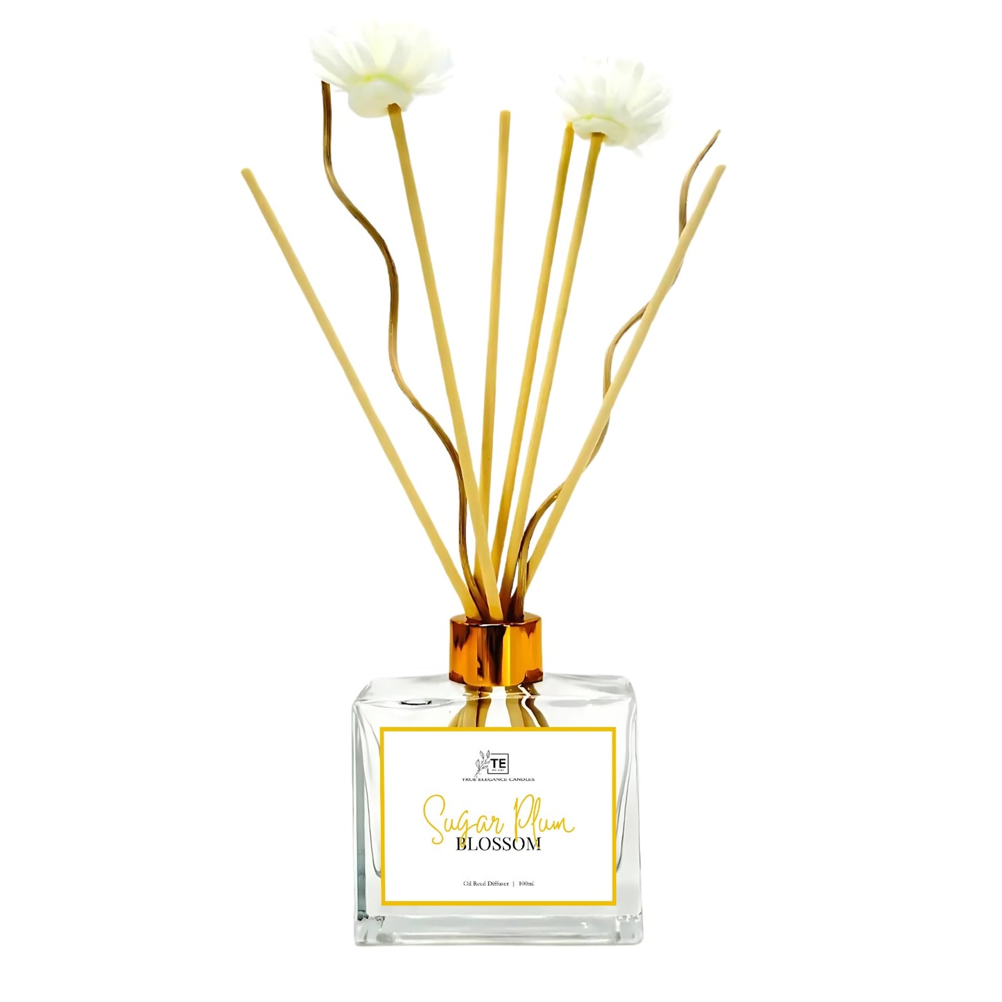 Home Reed Diffusers